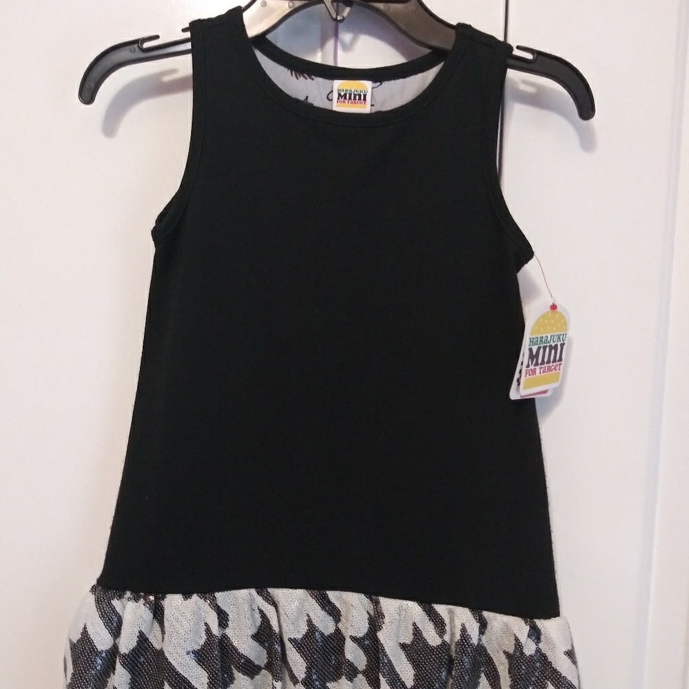 Girl Dress